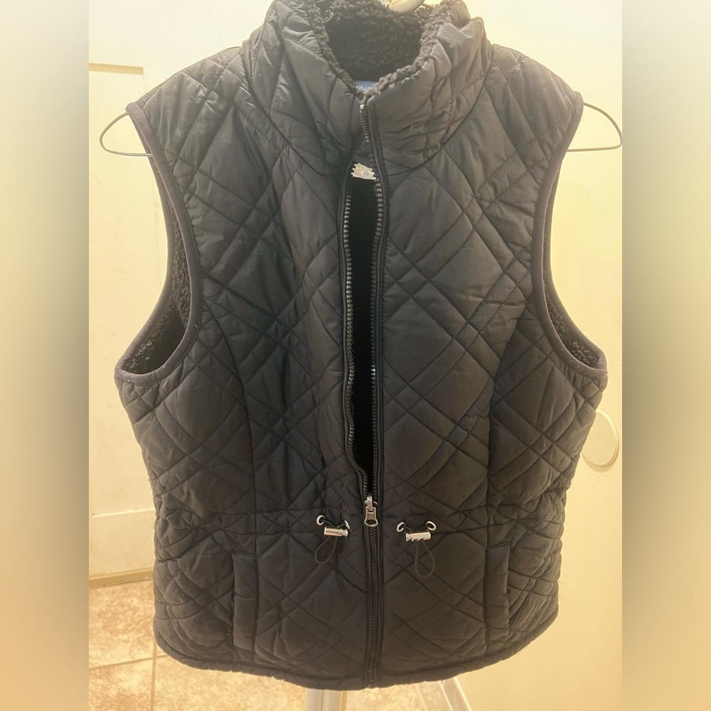 NWOT vest
